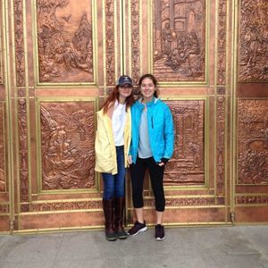 Meet your Posher, Laura